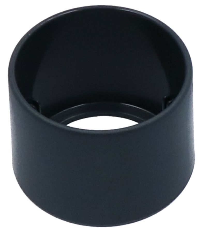 Capuchon synthétique, anthracite