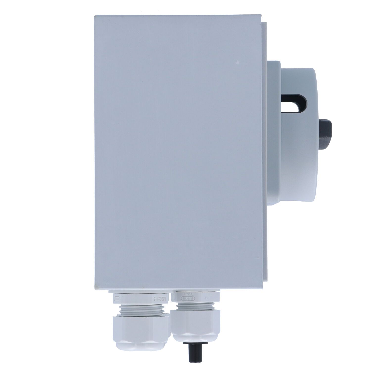 Direct safety emergency switch
