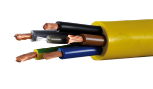 GIFAFLEX CH-N07V3V3-F reinforced