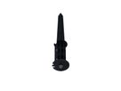 Ground spike 280mm, PA6/GF