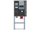 Quadro di connessione alla rete (ASE-BT) 125A