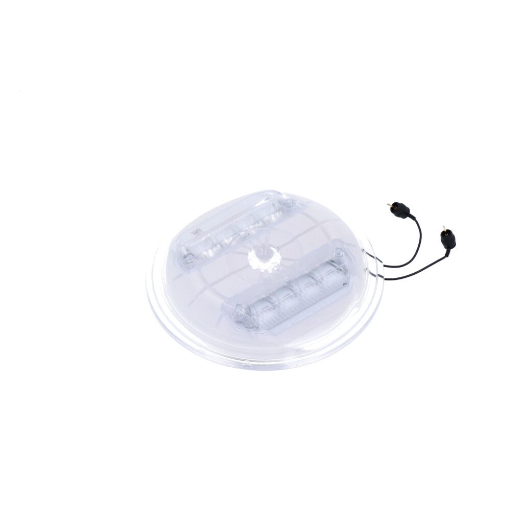 MarkLED 4 light module with 2 NTQ plugs,