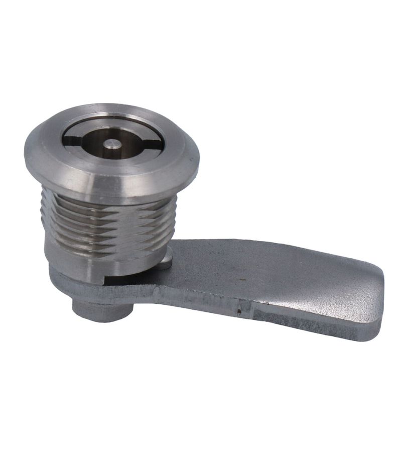 Sash lock double-bit 3mm