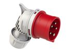 Winkel-Stecker Kunststoff CEE IP44