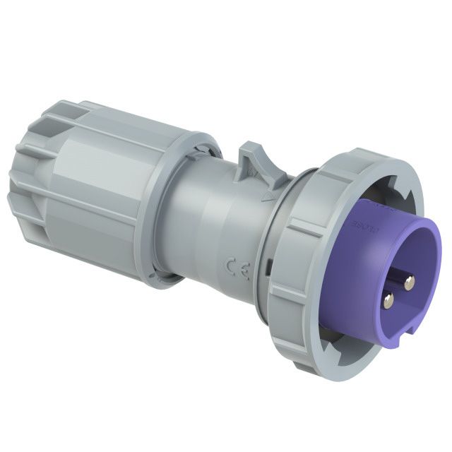 Fiche CEE en matière synthétique IP44