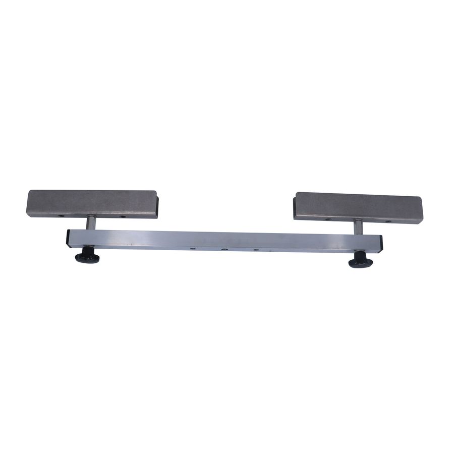 Tripod top part for 2 lamp PRIMA