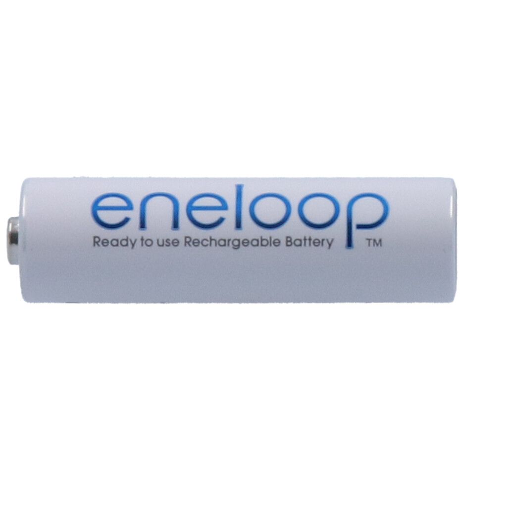 Accu-NiMH 1,2V/1900mAh HR6-AA