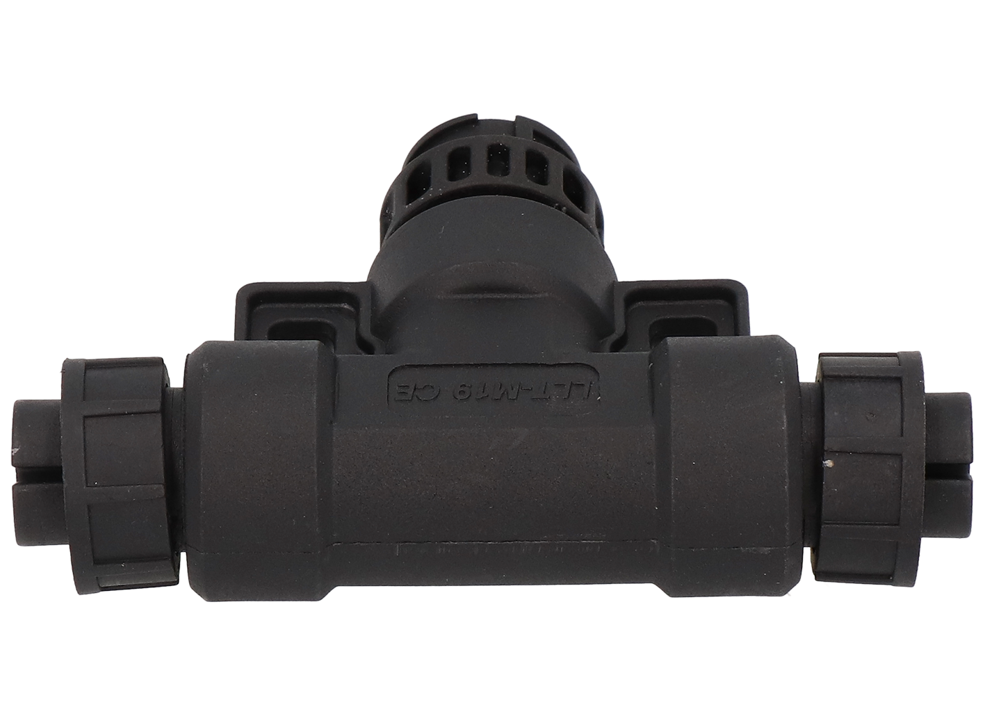 T-Stück M19 3P für Versorgung CraneLED