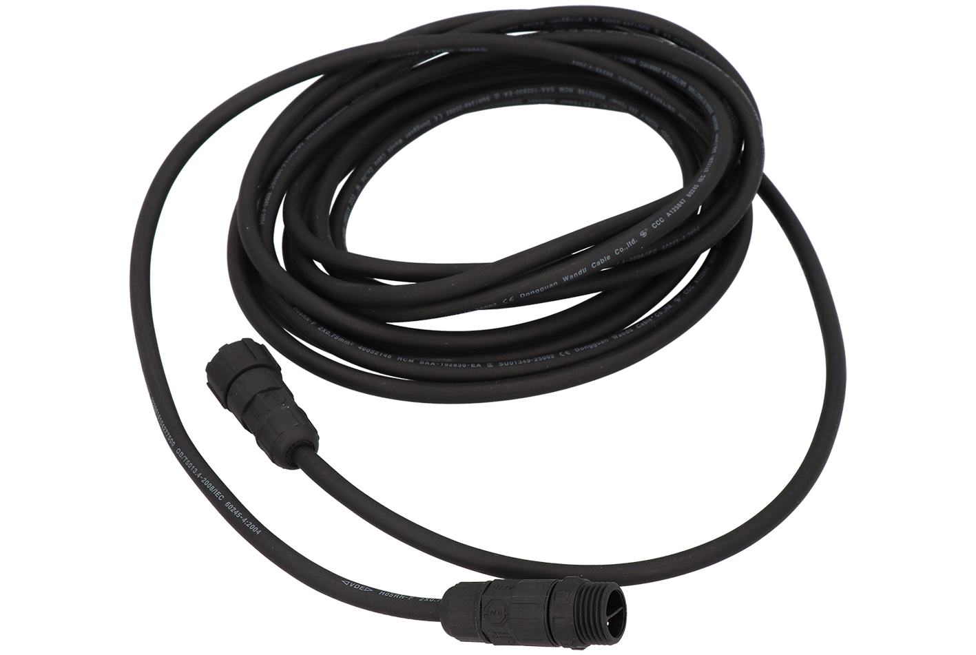 Verbindungskabel 10m M16 2P