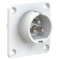 Fiche d'appareils à encastrer CEE IP44