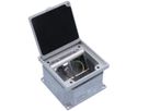 FONTO 4290 floor socket outlet,