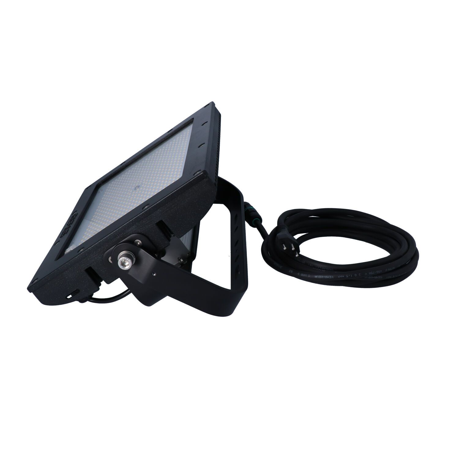 Floodlight AlphaLUXX 120, 5'000K,