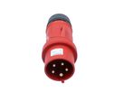 Plug MENNEKES CEE 400V/16A/5P/6H