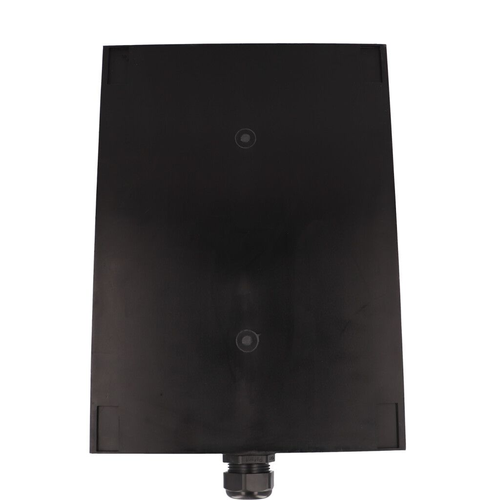 Quadro elettrico in gomma butilica tipo 7400 nero