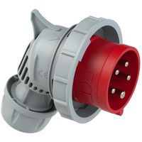 EBM GERÄTEST. CEE GERADE 400V/63A/5P/11H                          IP6