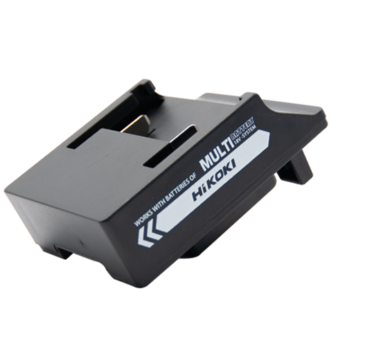 Battery adapter for Hikokifor HyLum 360