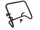 Floor stand ALU for AlphaLUXX 80-120