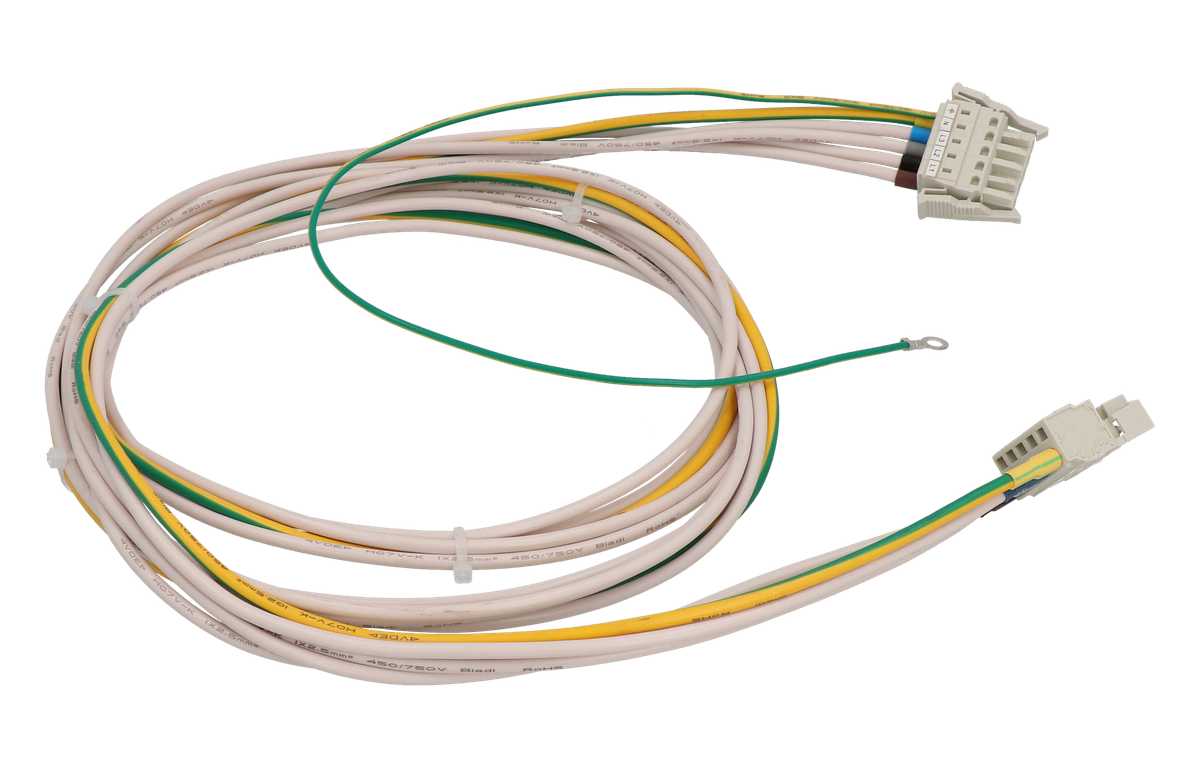Verbindungskabel 1.5m zu LineLED Modular,
