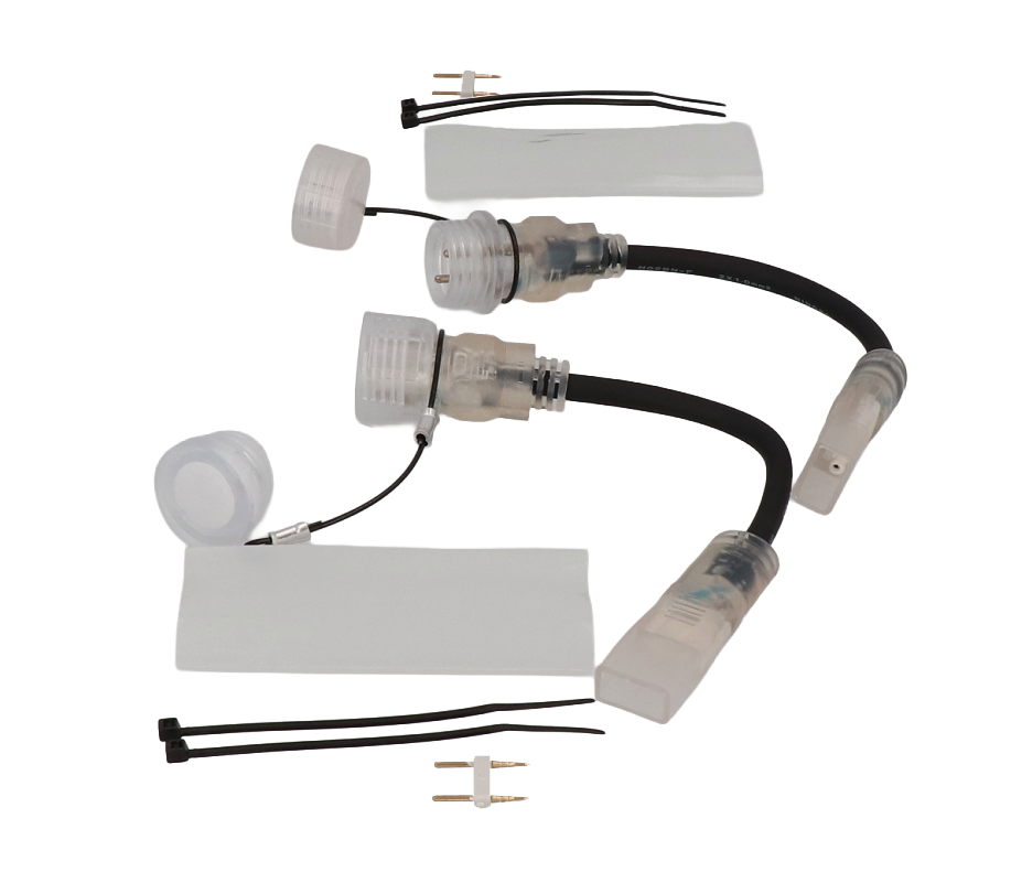 Kit di riparazione dei collegamenti FlexLED