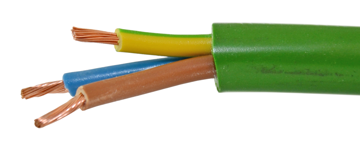 GIFAFLEX CH-N07V3V3-F reinforced