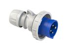 Stecker Kunststoff CEE IP67