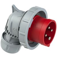 Winkelstecker Turbo-Twist schraublos 16A