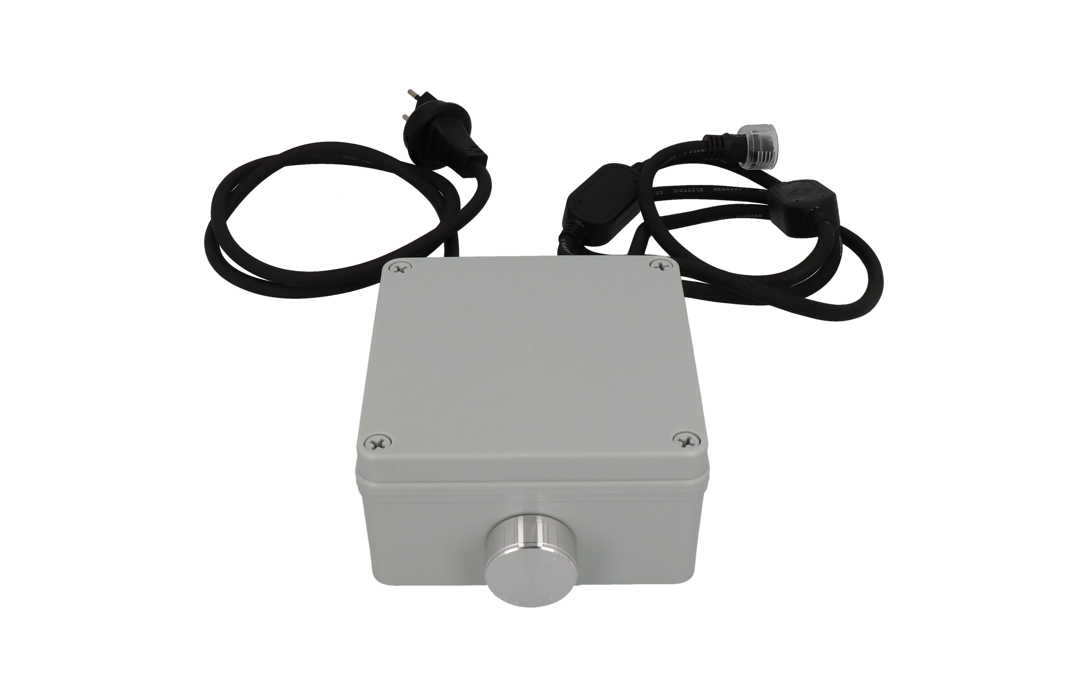 Variateur avec fiche type 11 pour FlexLED, max. 100m FlexLED