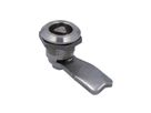 Sash triangle lock 8mm