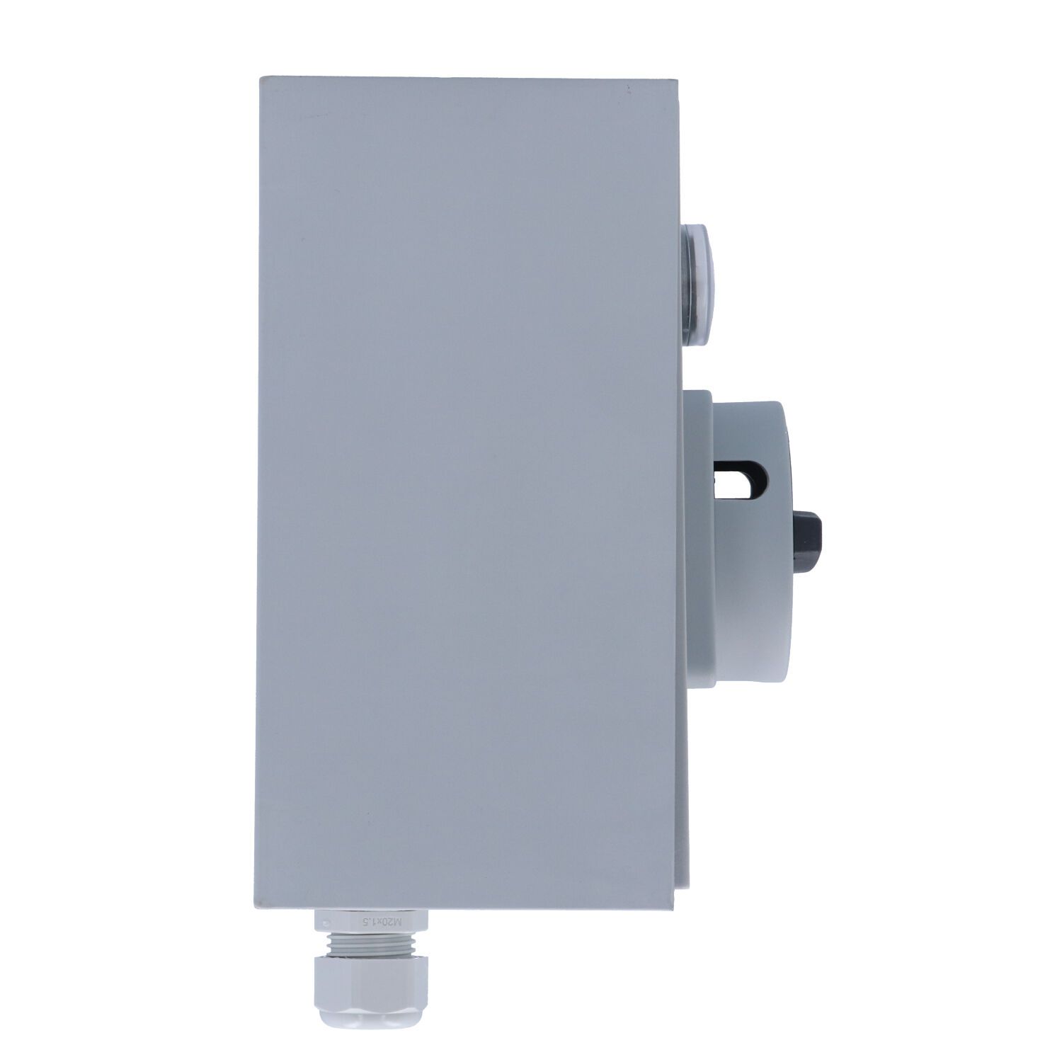 Indirect safety switch type 1812