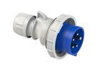 Stecker Kunststoff CEE IP67