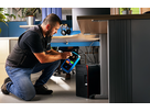 Device tester Metrel MI 3340 AlphaEE XA / SNG 482638, RCD testing