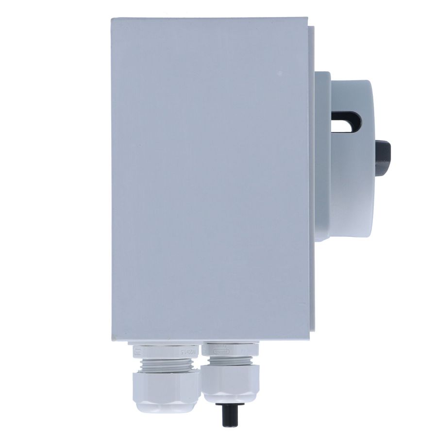Direct safety emergency switch
