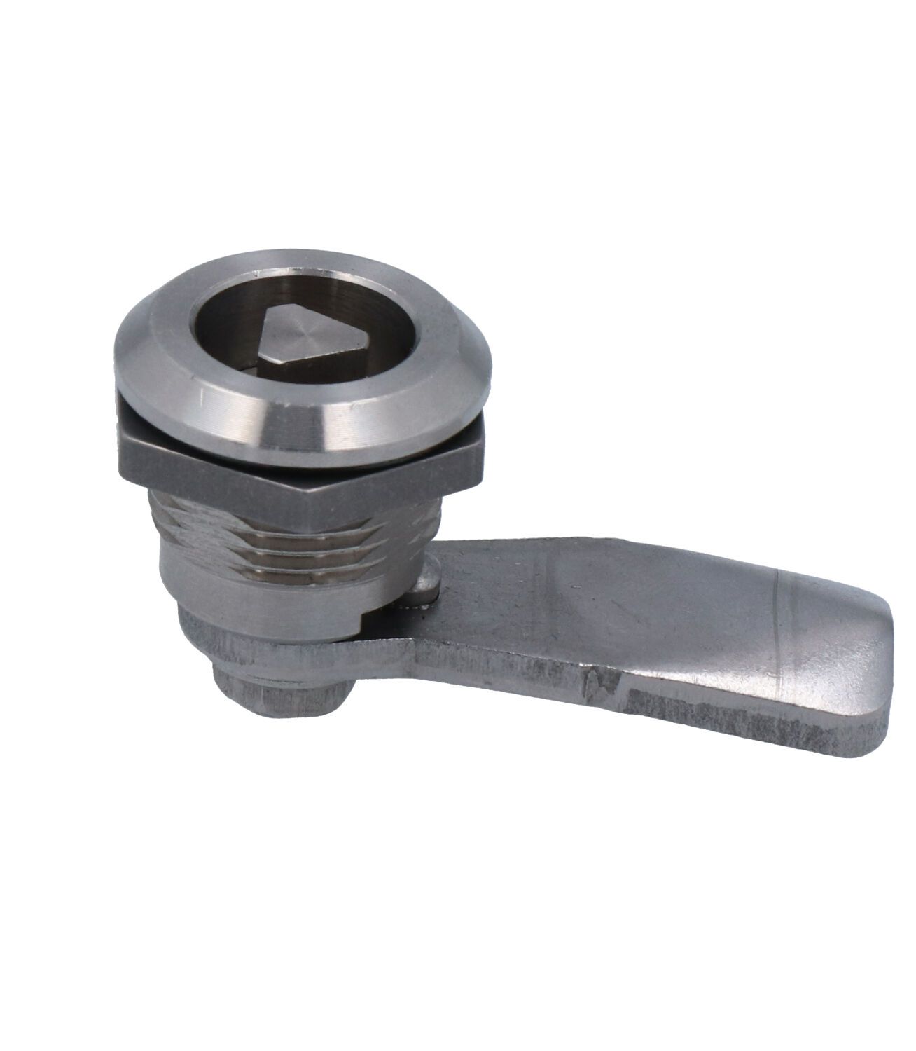 Sash triangle lock 8mm