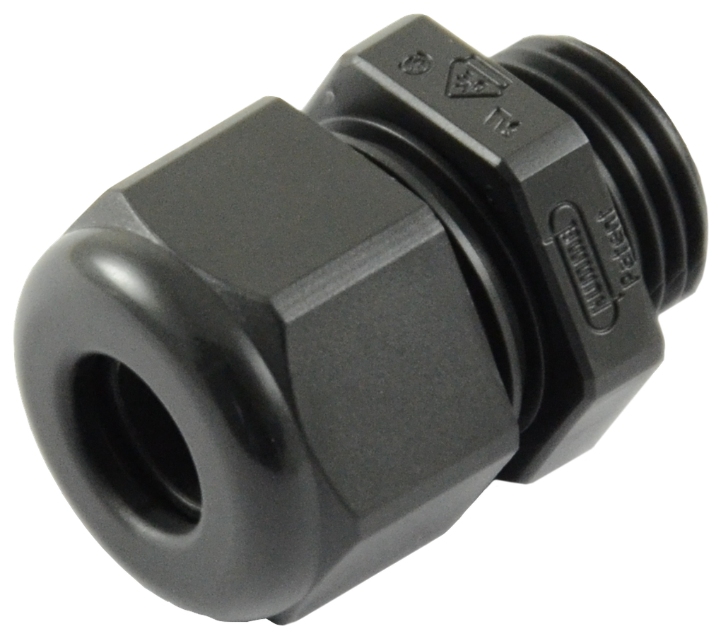 Presse-étoupe M16x1,5 IP68 en polyamide
