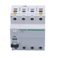 FI SE Acti9 Typ A 3N-40A/30mA