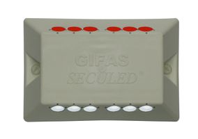Unité de signal SecuLED / 60mA
