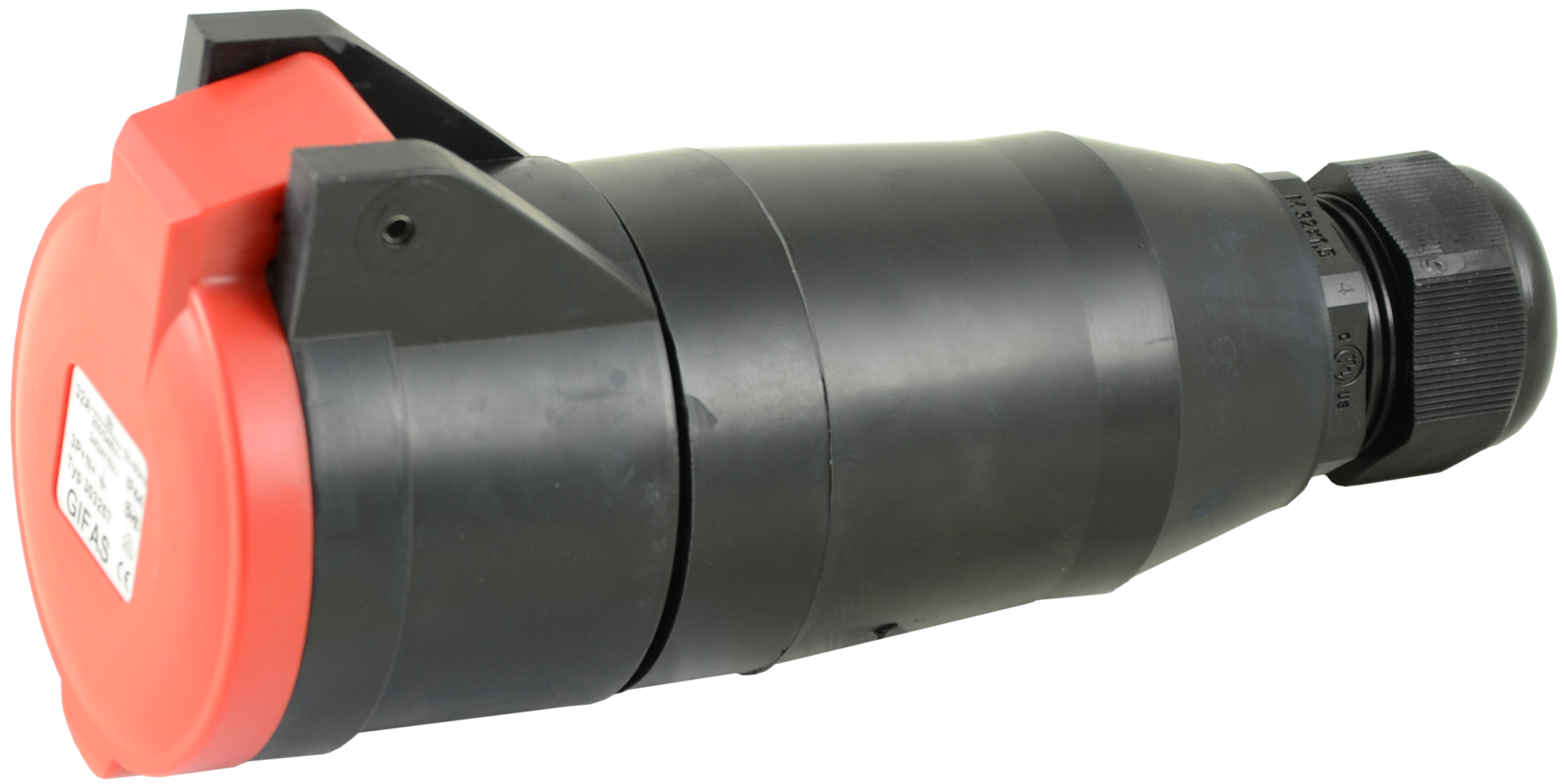 Solid rubber coupling CEE