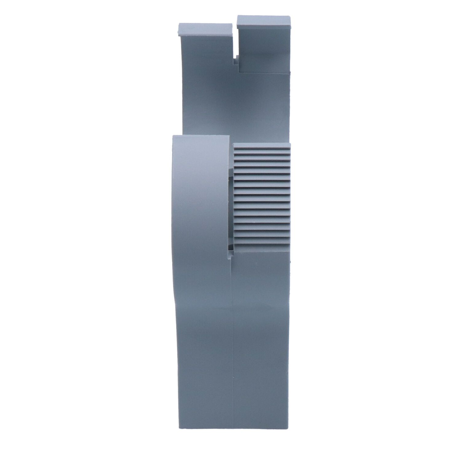 Clamp plastic for Ø63-71mm