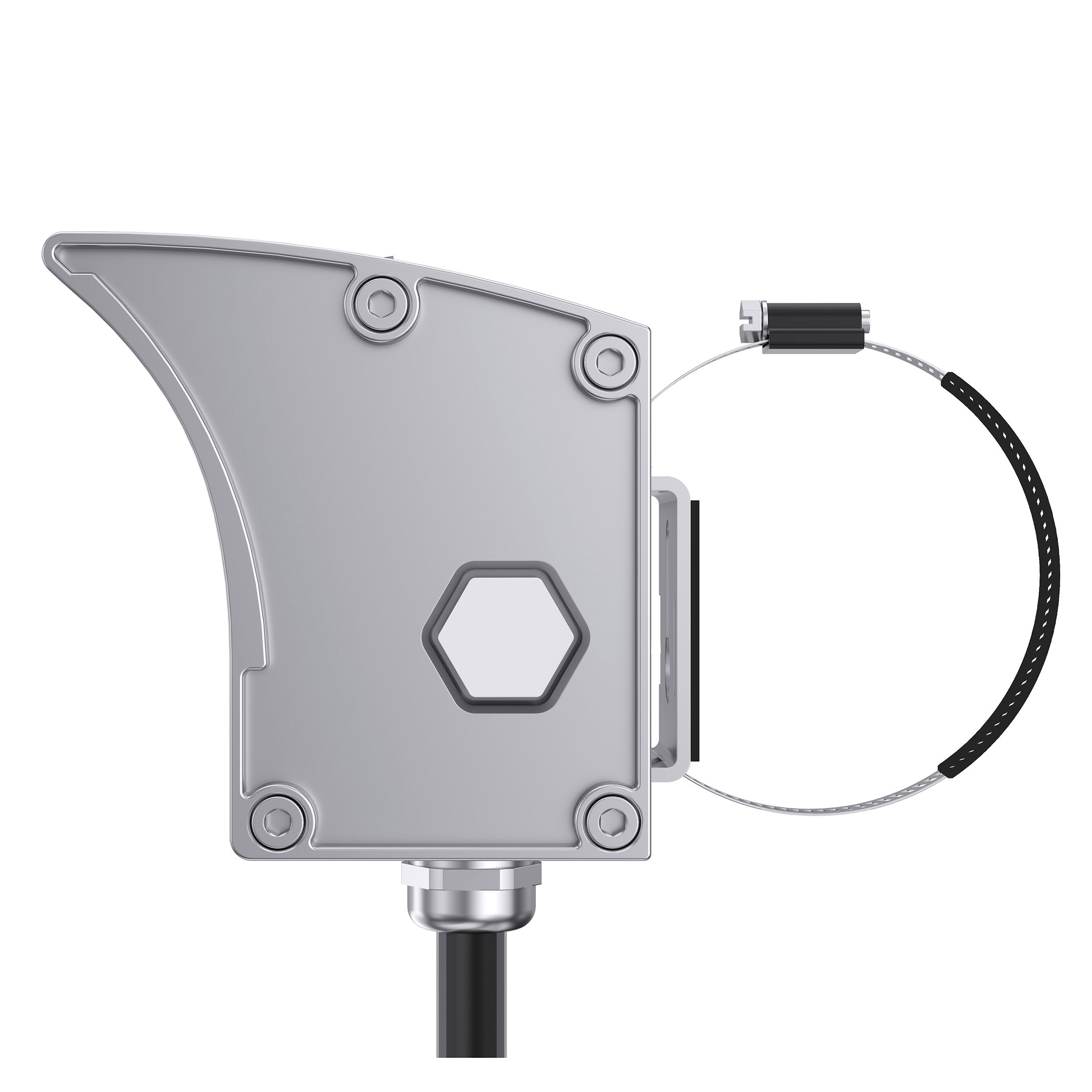 Court Beam LED 80W