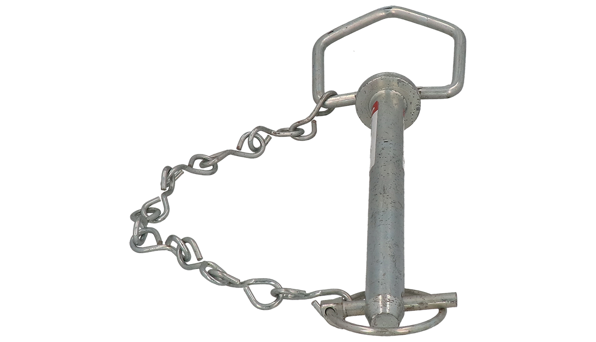 Bolts with handles 16x162mm