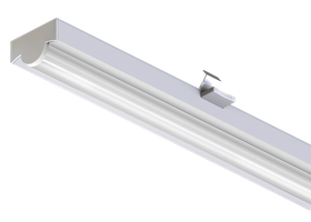 LineLED Modular, 230VAC, regolabile: