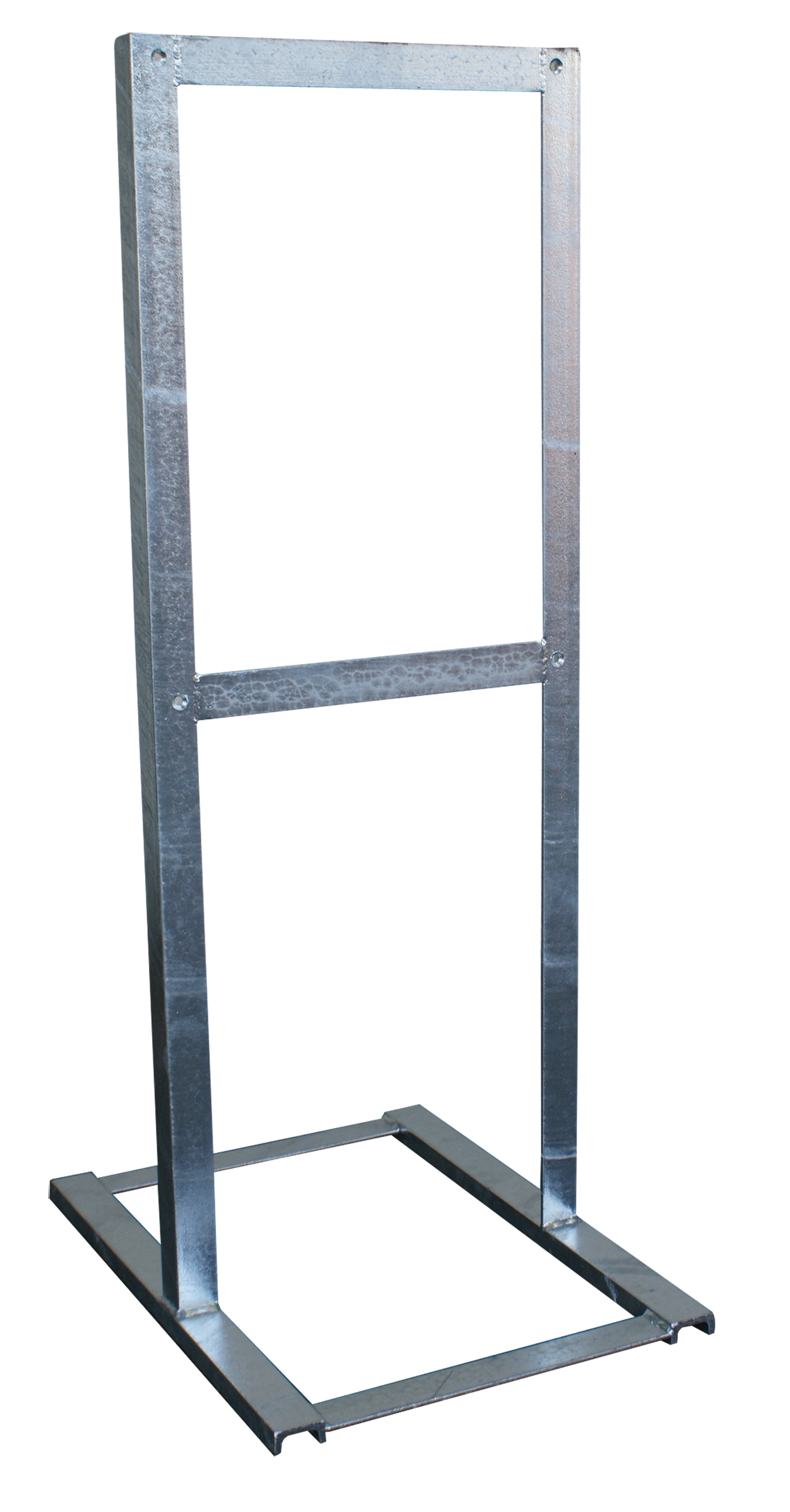 Ständer verzinkt zu Typ 7800/7900, H=1'000mm