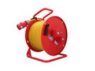 Cable reel steel type 504