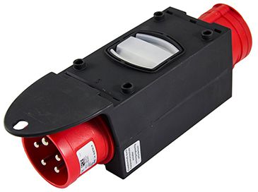 Plug adapter / Multi-couplings
