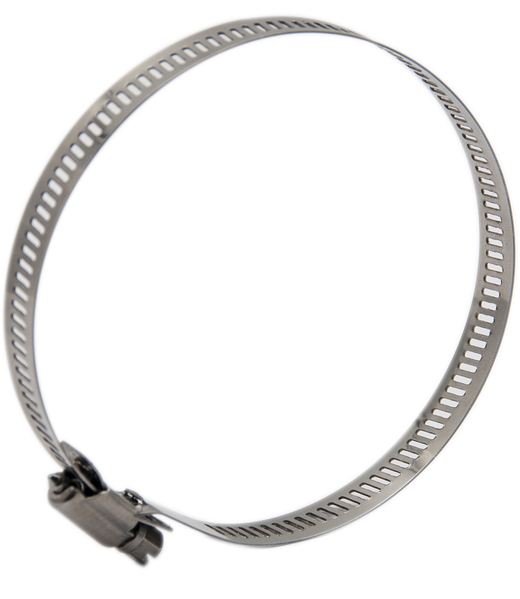 Court Beam LED Rohrschelle A2, 12x300mm
