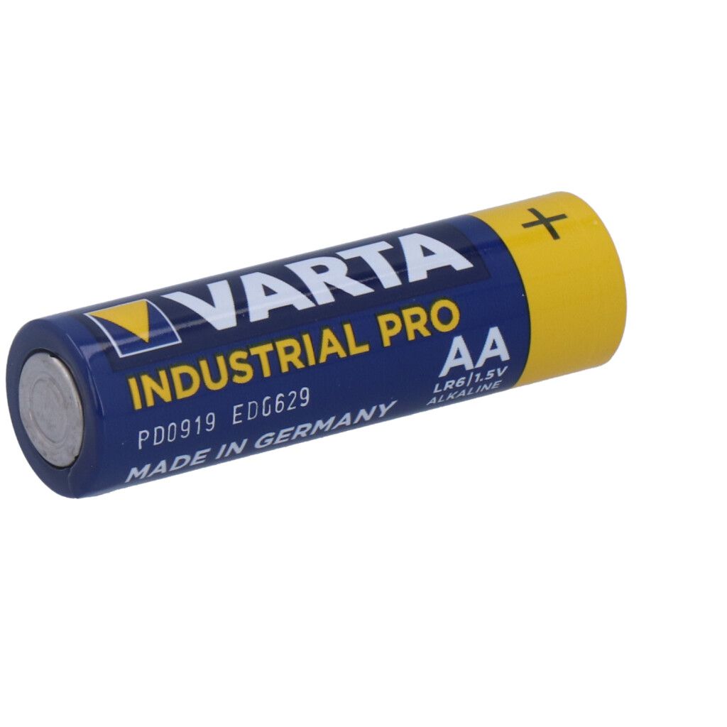 ALKALI battery 1.5V/LR6-AA