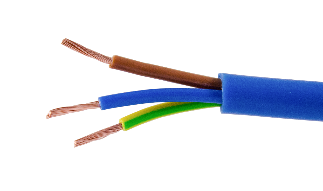 GIFAFLEX CH-N07V3V3-F renforcé