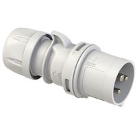 Spina in plastica dura CEE