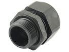 Presse-étoupe M25x1,5 IP68 en polyamide