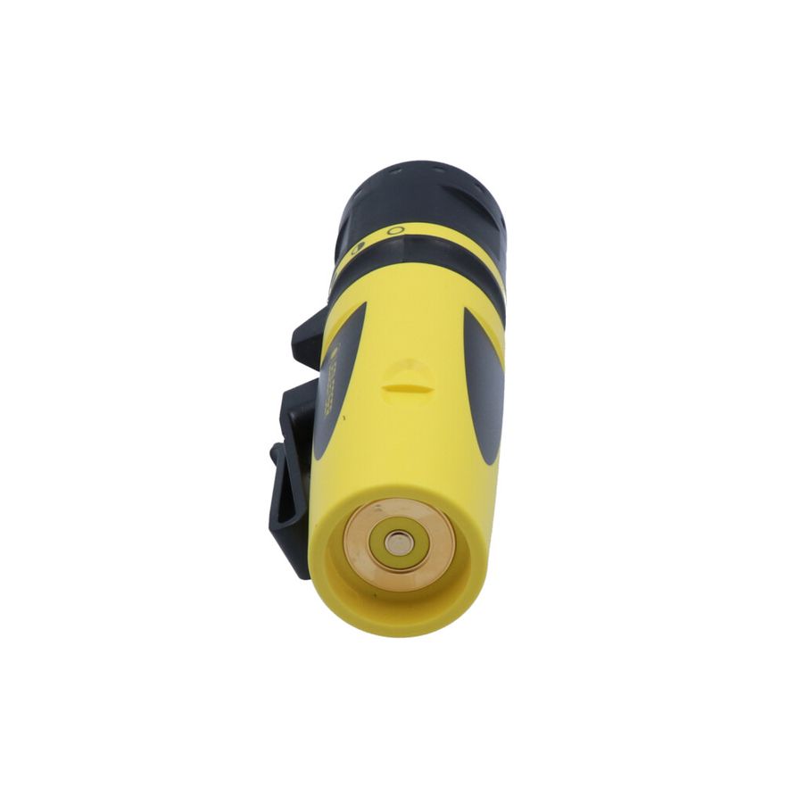 Torcia tascabile LED Ex EX7R, gialla,